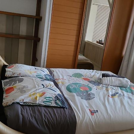 Appartement Vue Mer, Rdc, Plage De Trestrignel Перос-Гирек Екстериор снимка
