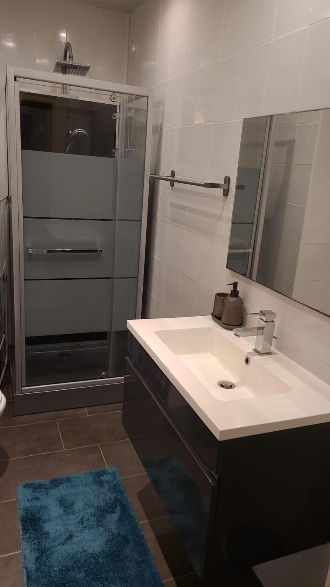 Appartement Vue Mer, Rdc, Plage De Trestrignel Перос-Гирек Екстериор снимка