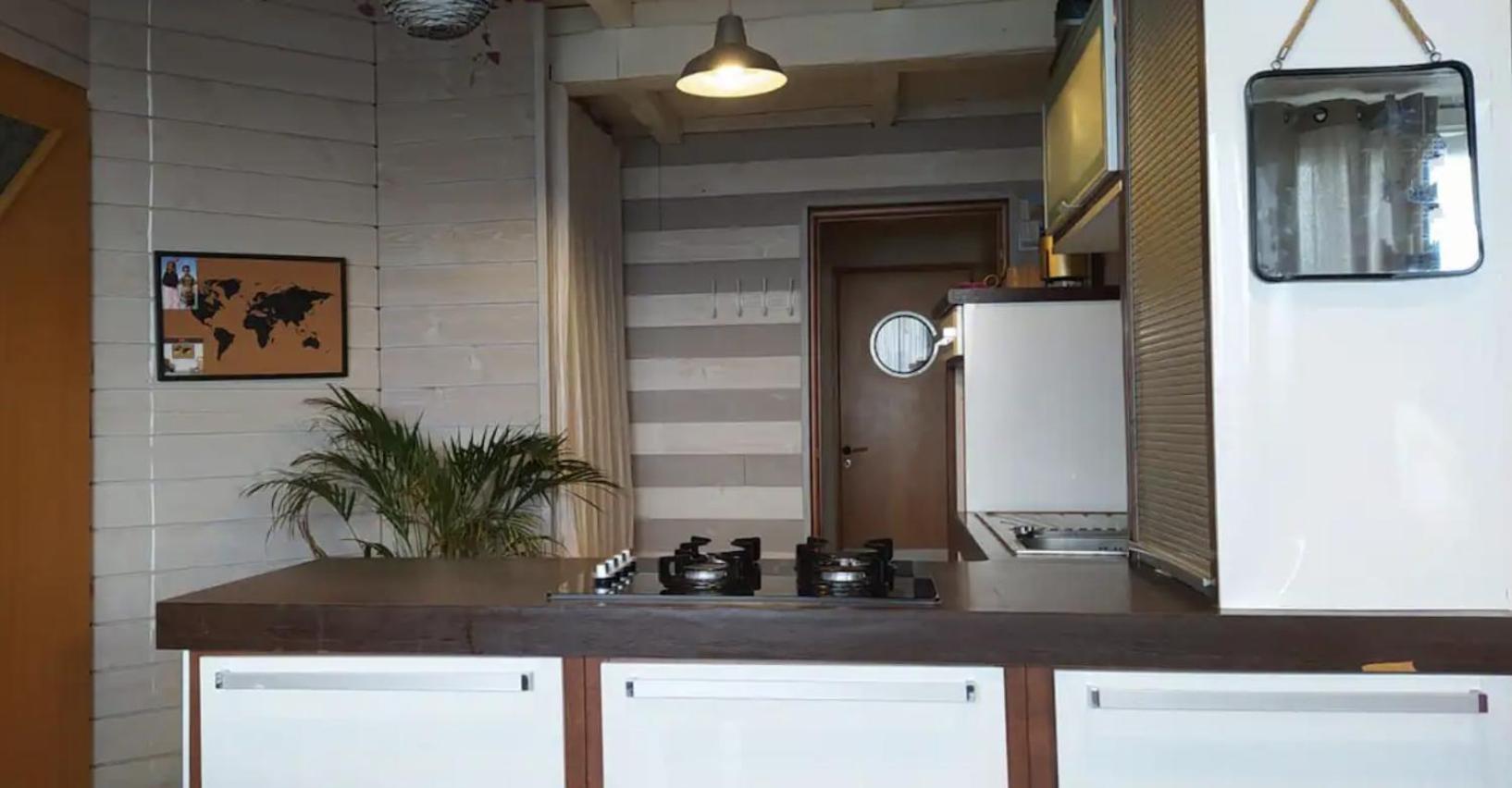 Appartement Vue Mer, Rdc, Plage De Trestrignel Перос-Гирек Екстериор снимка